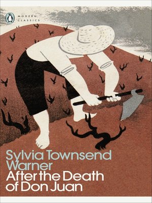 cover image of After the Death of Don Juan